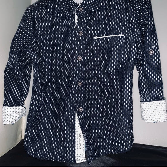 Craft +Flow NWOT - Picture 3 of 5